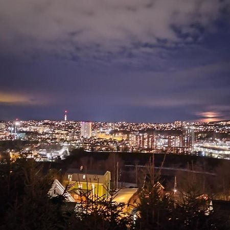 Adorable 1-Bedroom Apartment With A Fantastic View - Free Parking Trondheim Extérieur photo