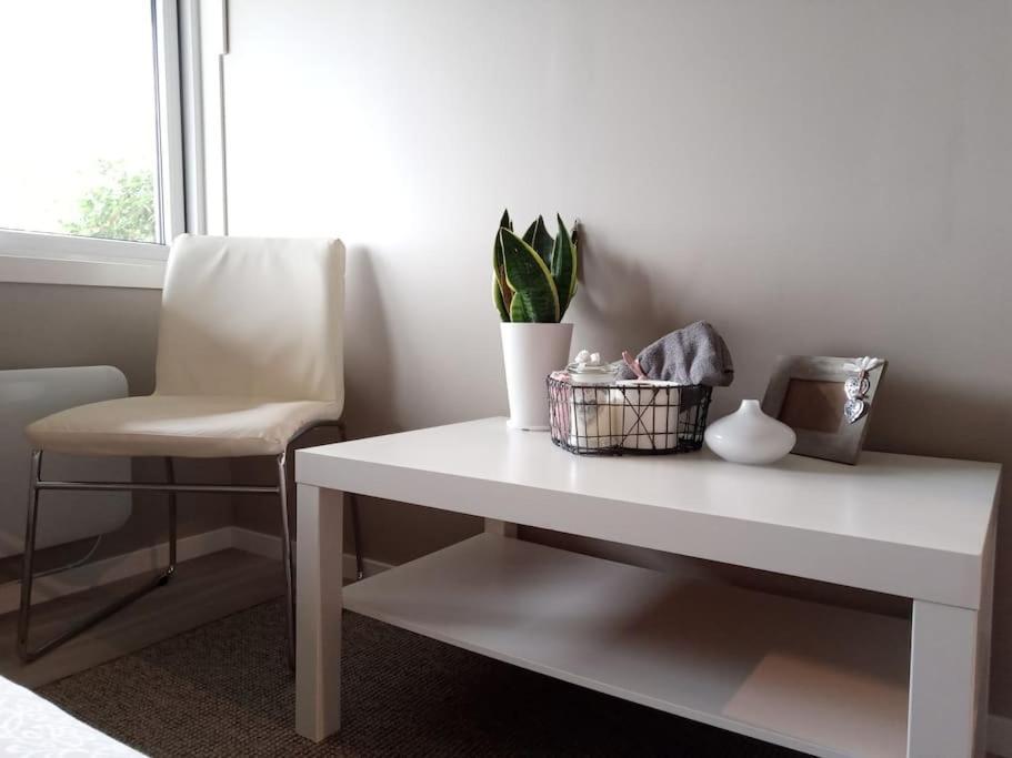 Adorable 1-Bedroom Apartment With A Fantastic View - Free Parking Trondheim Extérieur photo