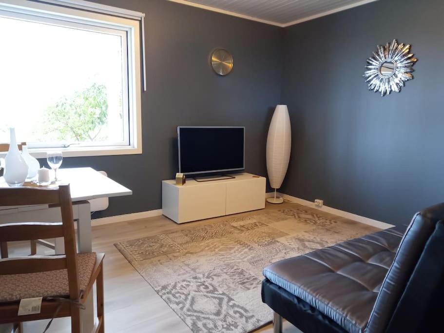 Adorable 1-Bedroom Apartment With A Fantastic View - Free Parking Trondheim Extérieur photo