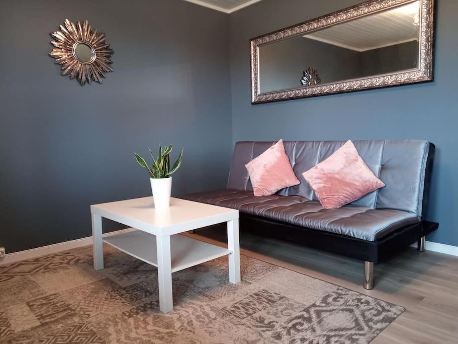 Adorable 1-Bedroom Apartment With A Fantastic View - Free Parking Trondheim Extérieur photo